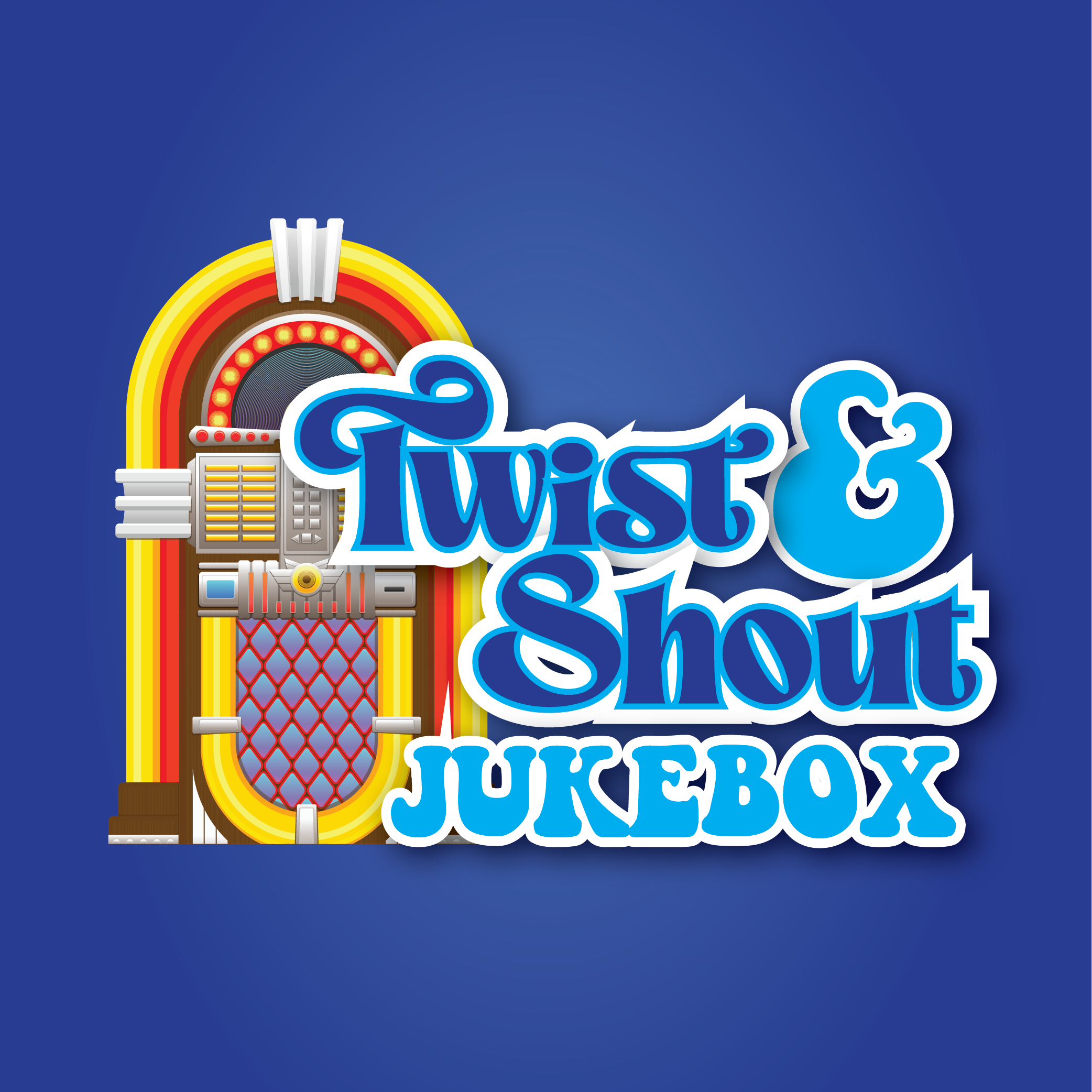 Twist & Shout Jukebox (Icon Image)