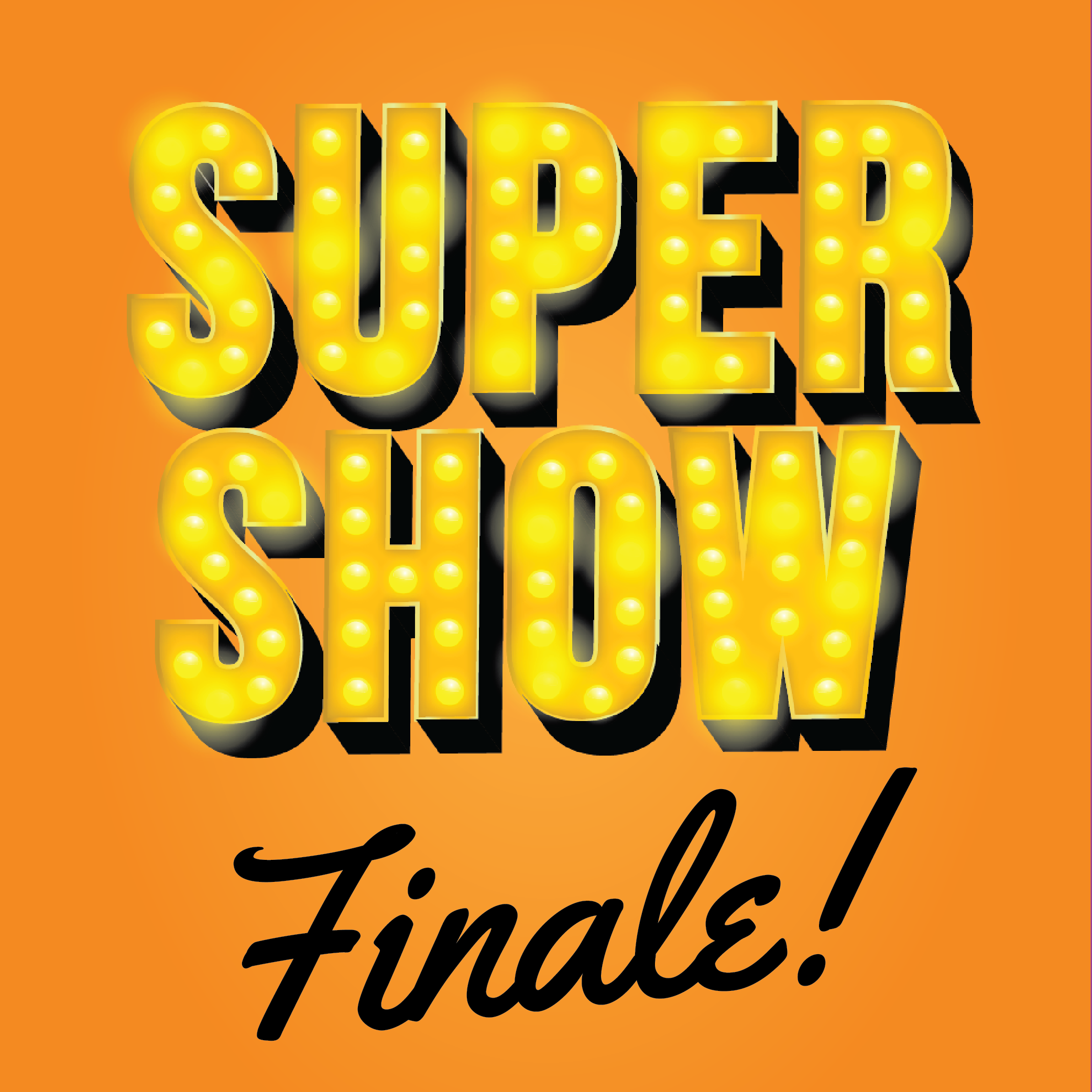Super Show Finale (Icon Image)