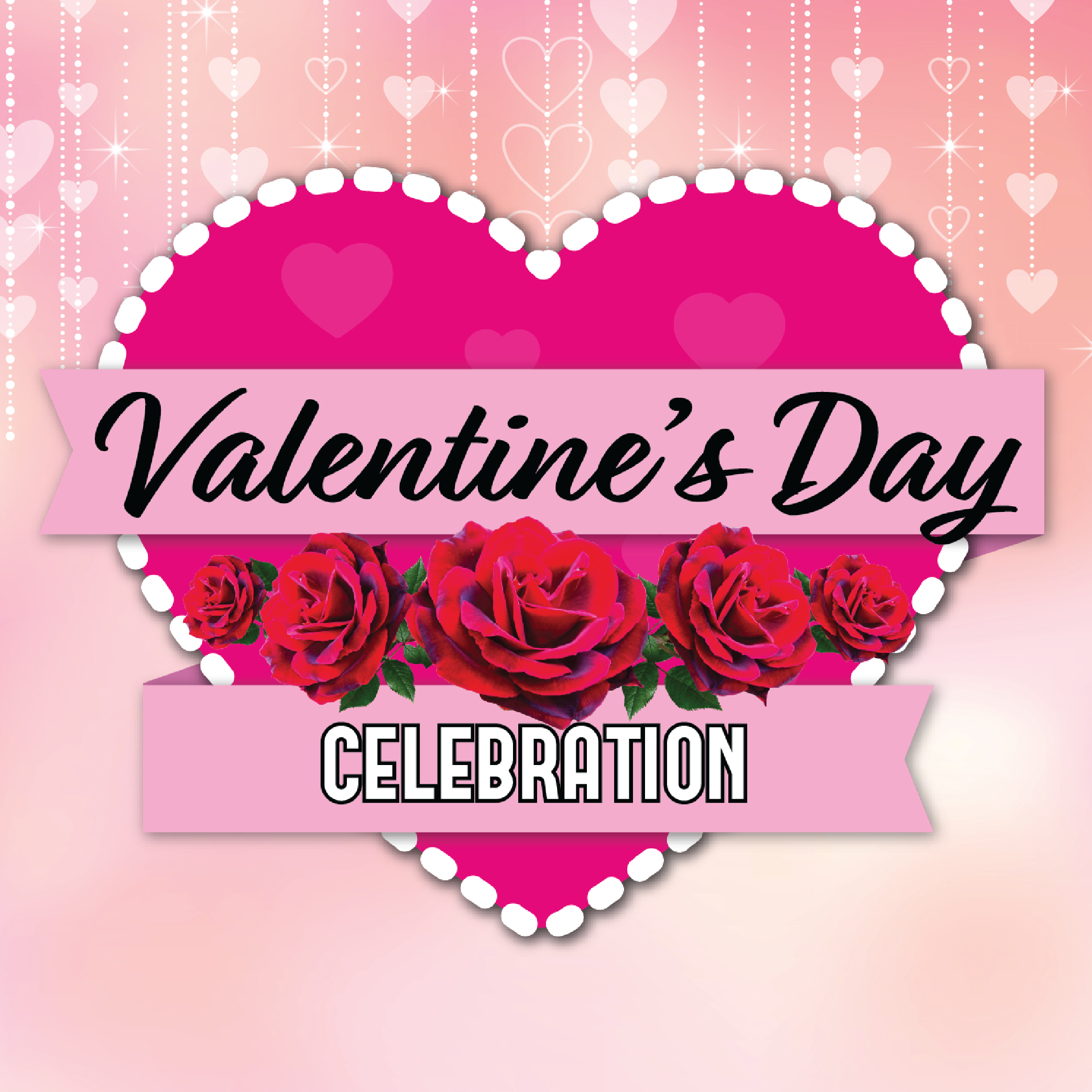 Valentine's Day Celebration (Icon Image)